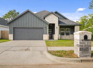 3505 Thannisch Ave, Fort Worth, TX 76105