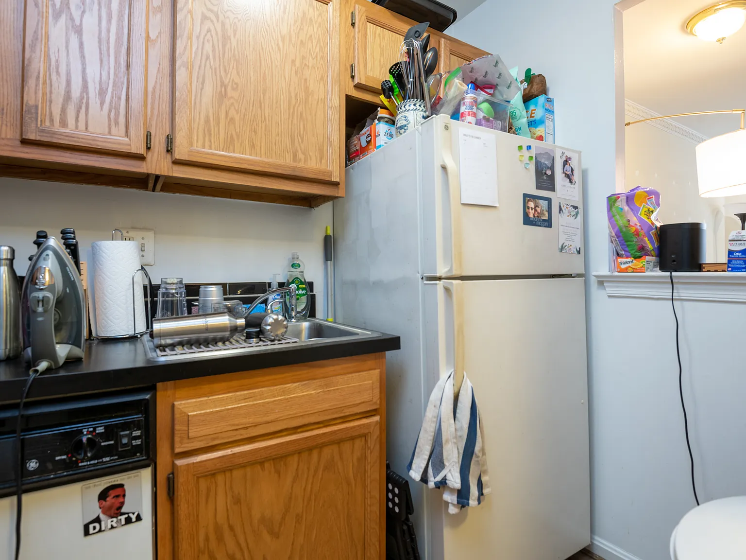 1 bed, $1,663 — Photo 2