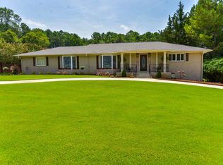 209 Winslow Dr, Athens, AL 35613