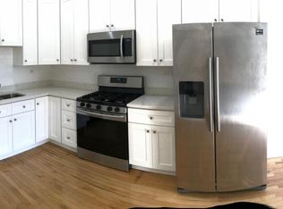 2432 N Springfield Ave #1, Chicago, IL 60647