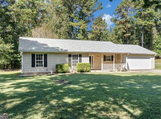 175 Thorpe Rd, Jackson, GA 30233