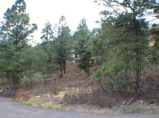 123 Ranier Rd, Ruidoso, NM 88345