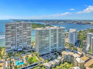 Point of Americas I, Fort Lauderdale, FL 33316