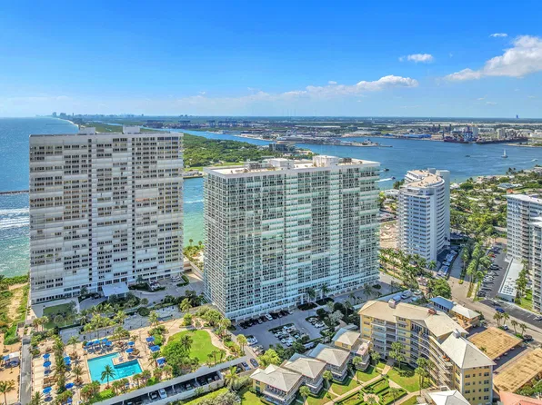 2100 S Ocean Lane S #902, Fort Lauderdale, FL 33316