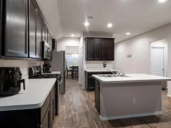 518 Poppy Field Ct, Rosharon, TX 77583