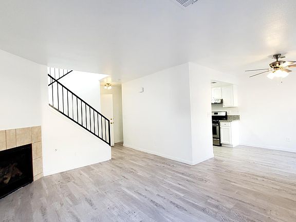 LVP new flooring