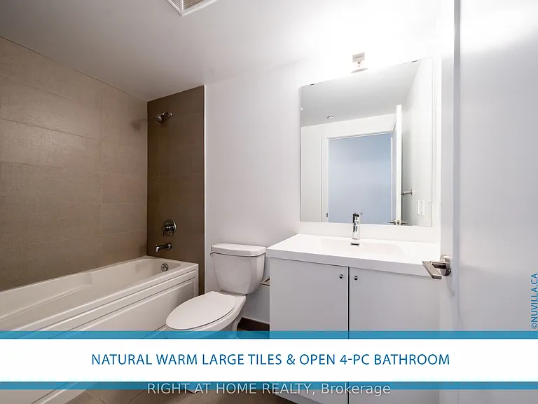 2550 Simcoe St N #1802 — Photo 15