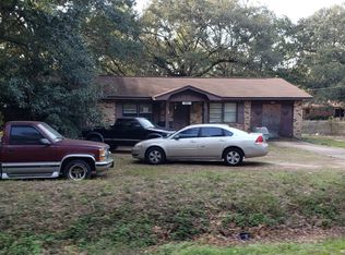 5507 Jones St, Milton, FL 32570