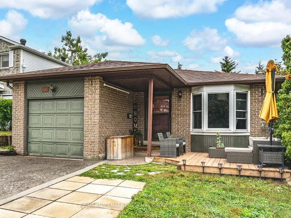 69 Fox Run, Barrie, ON L4N 5L6