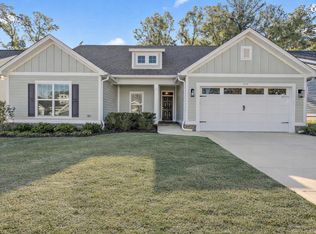 5219 Old Retreat Way, Tallahassee, FL 32317