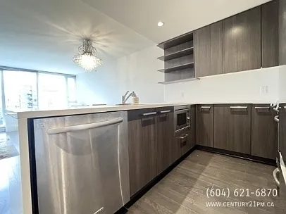 1-8288 Granville Ave #1506 — Photo 4