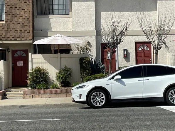 20963 E Covina Blvd, Covina, CA 91724