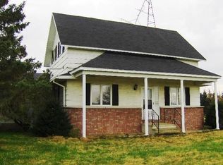 W10889 Springbrook Rd, Antigo, WI 54409