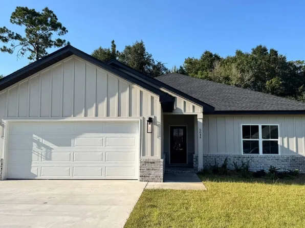 5644 Nicklaus Ln, Milton, FL 32570