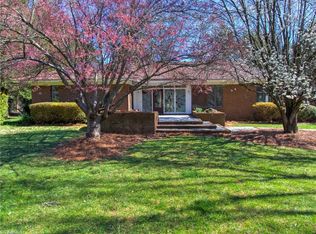 4813 Fox Chase Rd, Greensboro, NC 27410