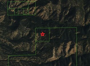 1249 Spruce Rd, Woodland Park, CO 80863