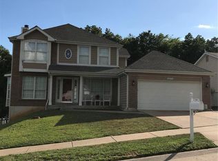 1573 Fox Ridge Ct, Arnold, MO 63010