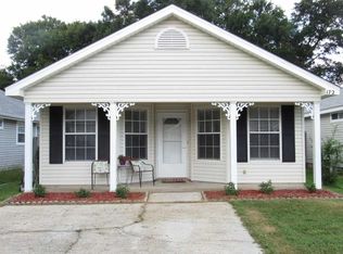 172 Wildflower Ln, Pensacola, FL 32514