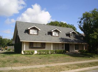 4525 Dody St, Corpus Christi, TX 78411