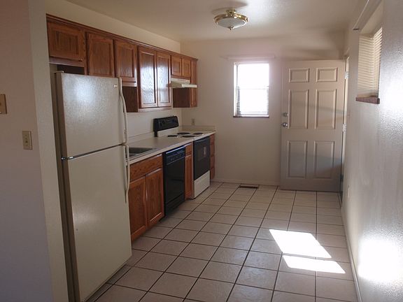 Nice Size Kitchen