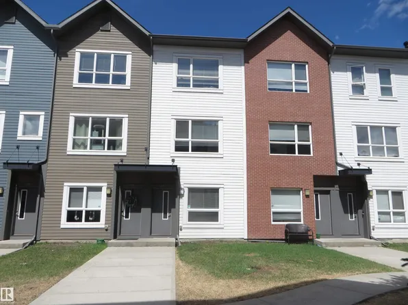 2560 Pegasus Blvd NW #127, Edmonton, AB T5E 6V4