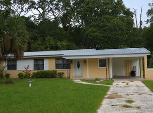 5201 Fredericksburg Ave, Jacksonville, FL 32208