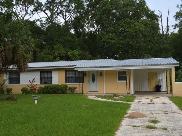 5201 FREDERICKSBURG Avenue, Jacksonville, FL 32208