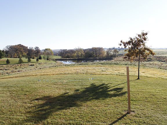 View from Master Bedroom