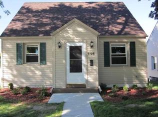 7128 W Arthur Ave, West Allis, WI 53219