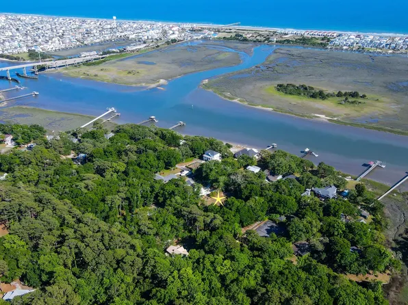 6386 Mazelle Trl SW Lot 8, Ocean Isle Beach, NC 28469