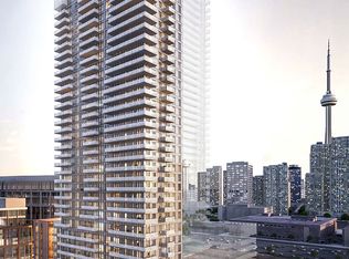 20 Richardson St, Toronto, ON M5A4J9