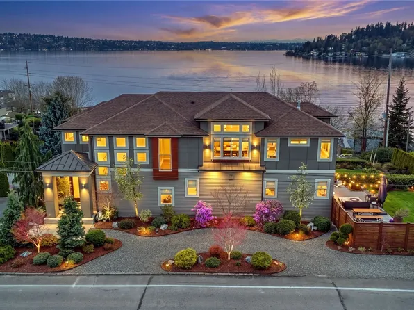 3319 Burnett Avenue N, Renton, WA 98056