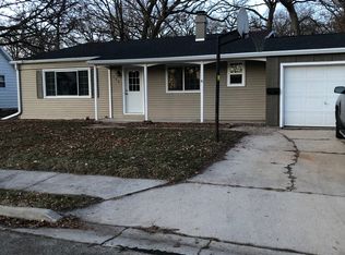 132 Clinton St, Fond Du Lac, WI 54937