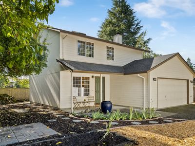 6228 SE Clatsop St, Portland, OR, 97206