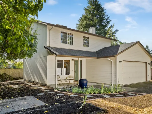 6228 SE Clatsop St, Portland, OR 97206