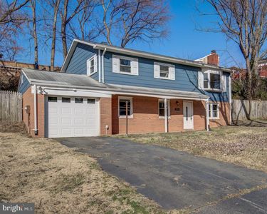 14816 Ashdale Ave, Woodbridge, VA, 22193