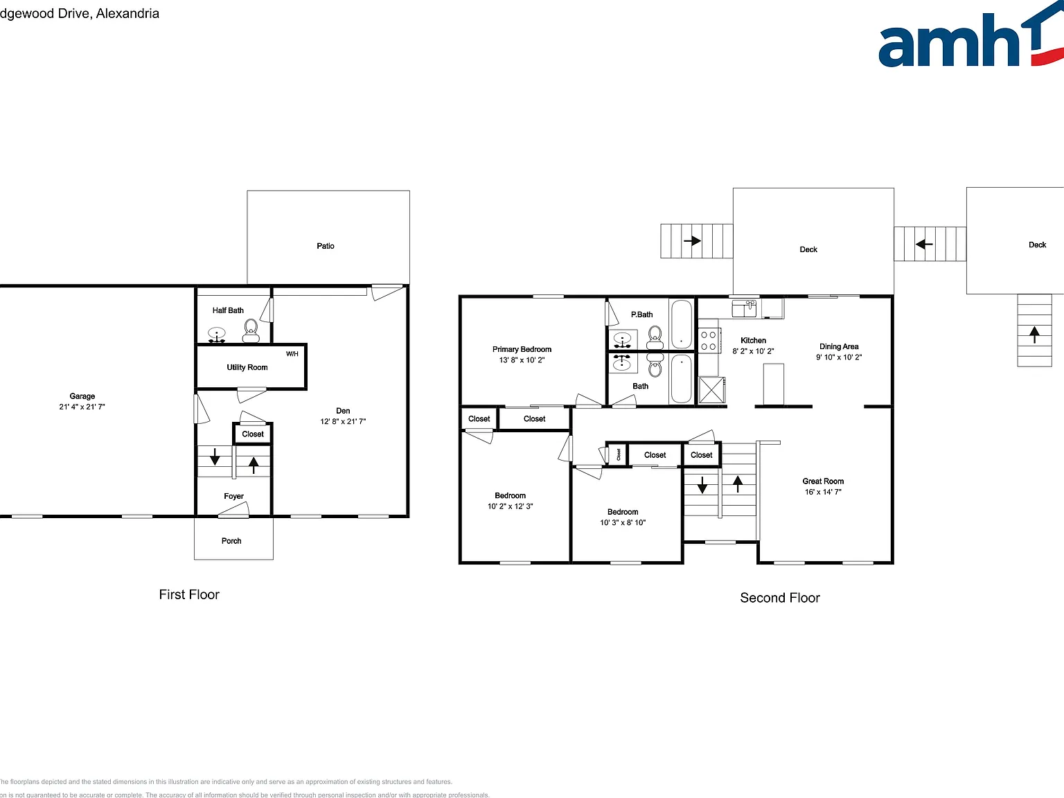 3 bed, 2.5 bath, 1730 sqft, $2,250 — Photo 2
