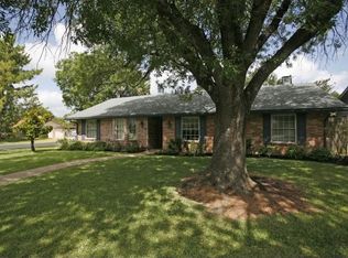 8604 Stillwood Ln, Austin, TX 78757