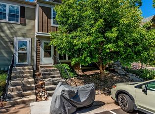 8293 S Fillmore Way, Centennial, CO 80122
