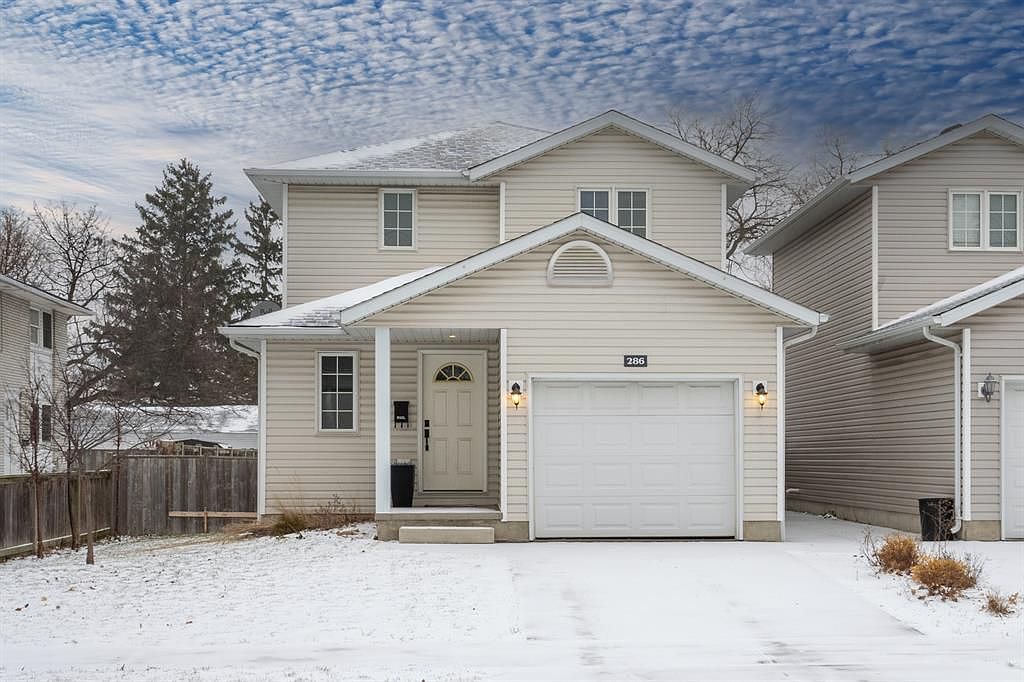 286 Maxwell St, Sarnia, ON N7T 5C7 Zillow