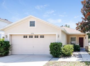 12310 Canyon Blvd, Spring Hill, FL 34610