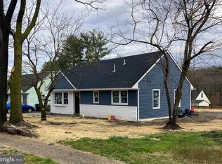 633 Muhlenberg Ave, Wenonah, NJ 08090