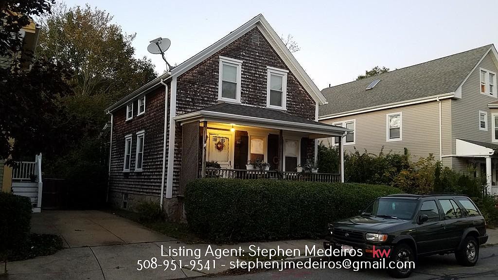 301 Arnold St, New Bedford, MA 02740 Zillow