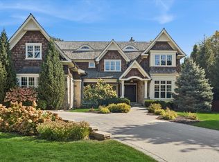 415 N Adams St, Hinsdale, IL 60521