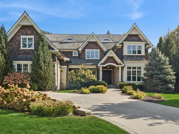 415 N Adams St, Hinsdale, IL 60521