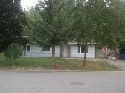 3201 W South Loop Ave, Spokane, WA, 99224