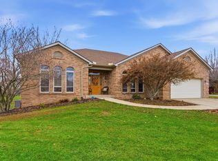 102 Jeannette Ave, Frankfort, KY 40601