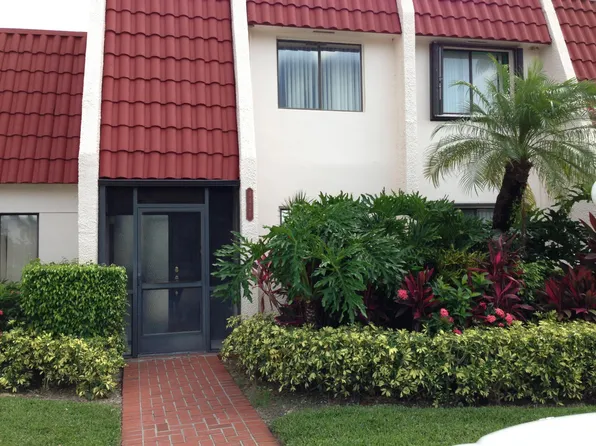 4426 Fountains Drive #4426, Lake Worth, FL 33467