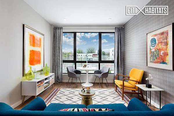 Sold by Citi Habitats | media 10