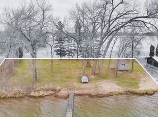 353XX Big McDonald Ln, Dent, MN 56528